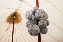 tent lanterns