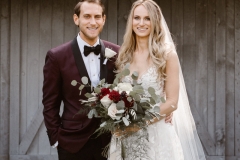 Hayden and Annie