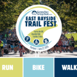 Trail Fest logo